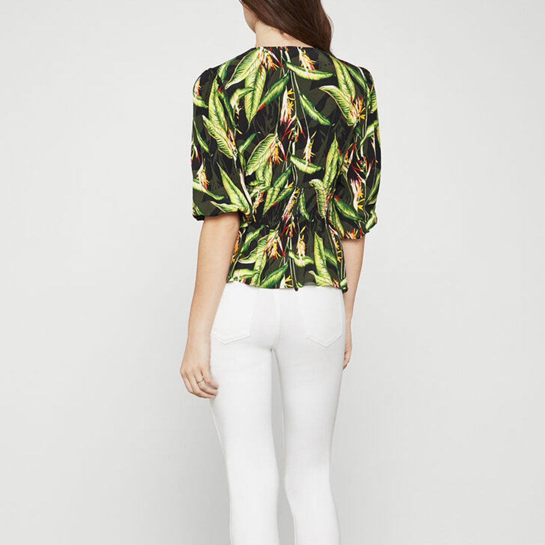 Smocked Blouse - Absolute Fashion 2020
