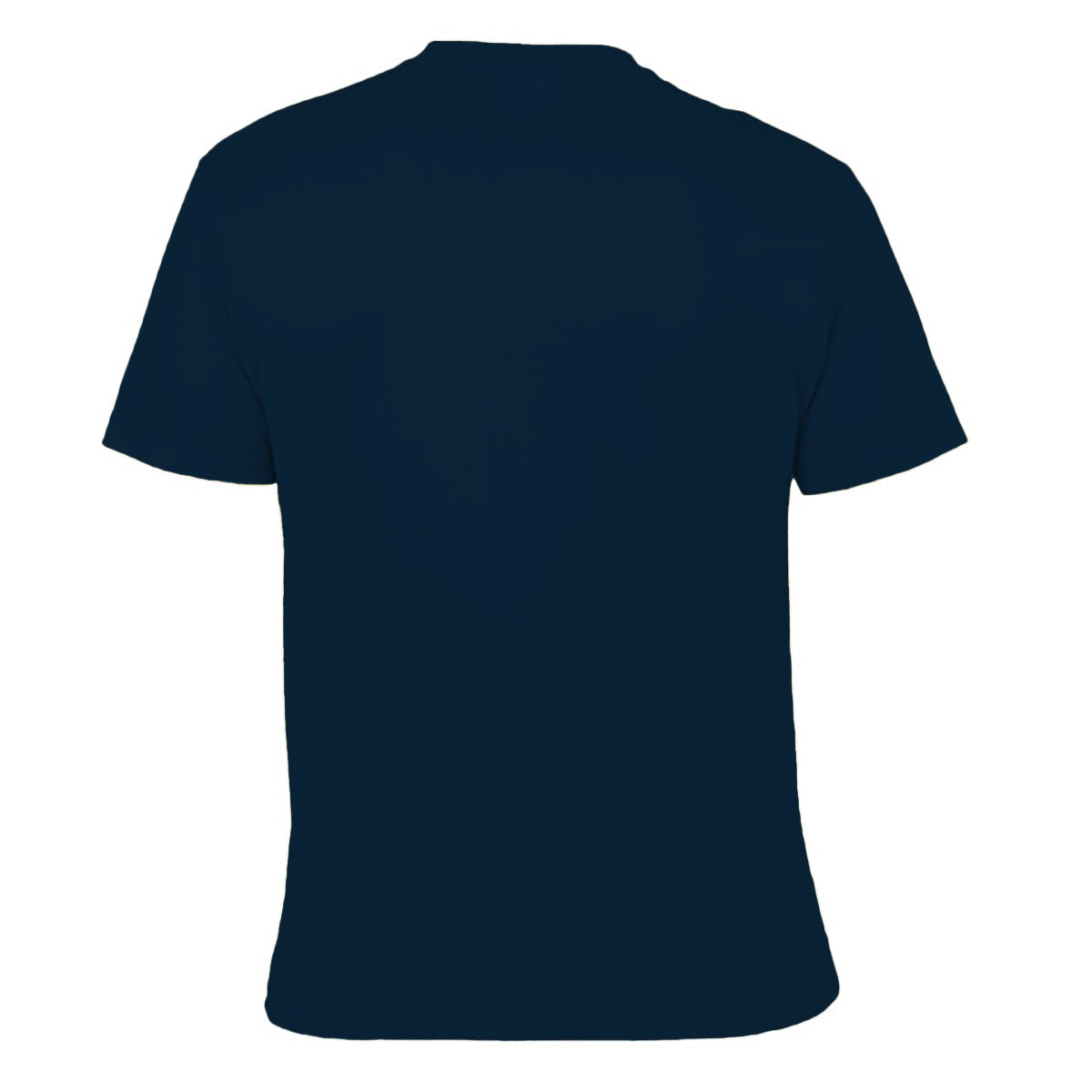 Experience The World With Class LLC Men‘s Crew Neck T-shirt | Gildan 210GSM Cotton (DTG)