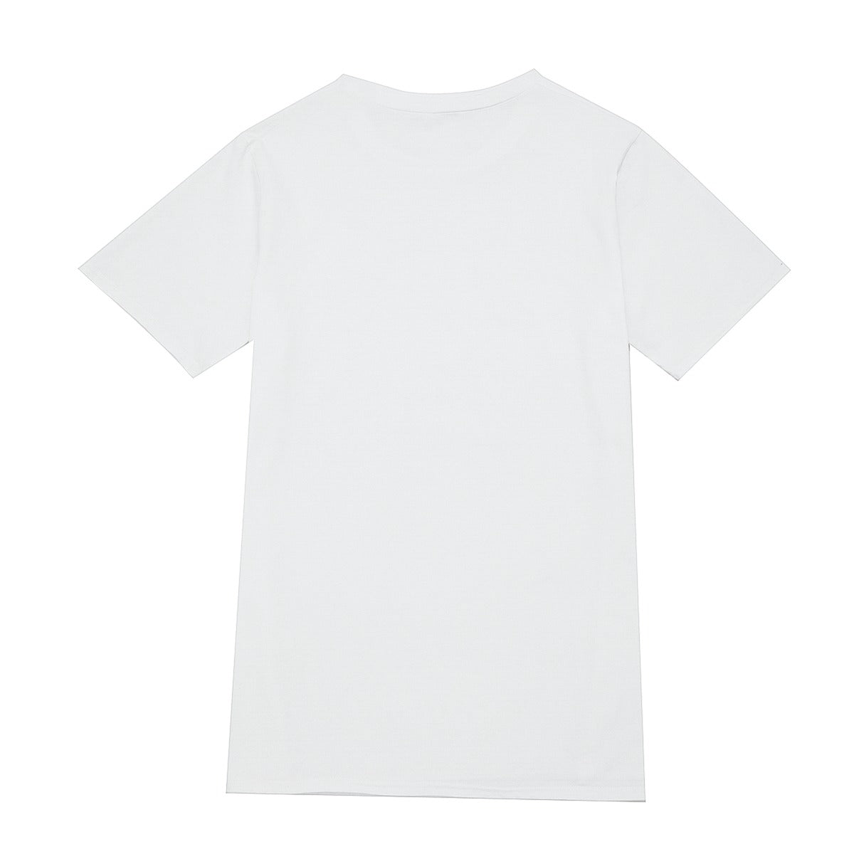 Birthday Cruise Turn-Up Men's O-Neck T-Shirt | 190GSM Cotton