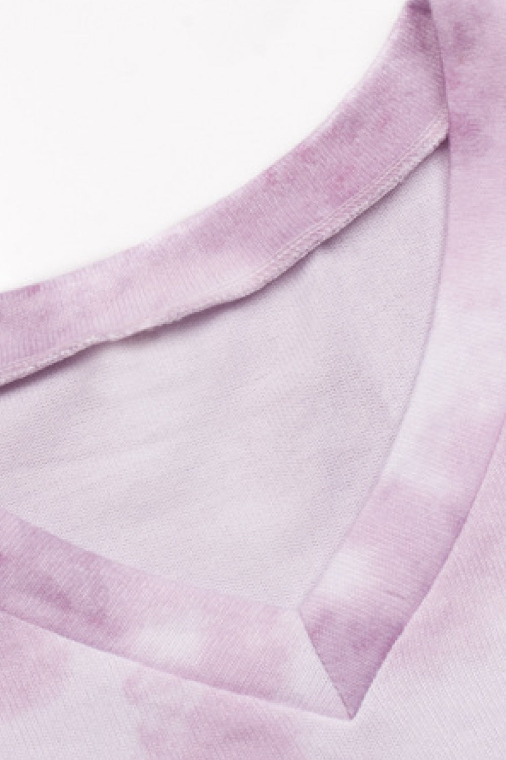 Tie-Dye Home Wear Set - Absolute Fashion 2020