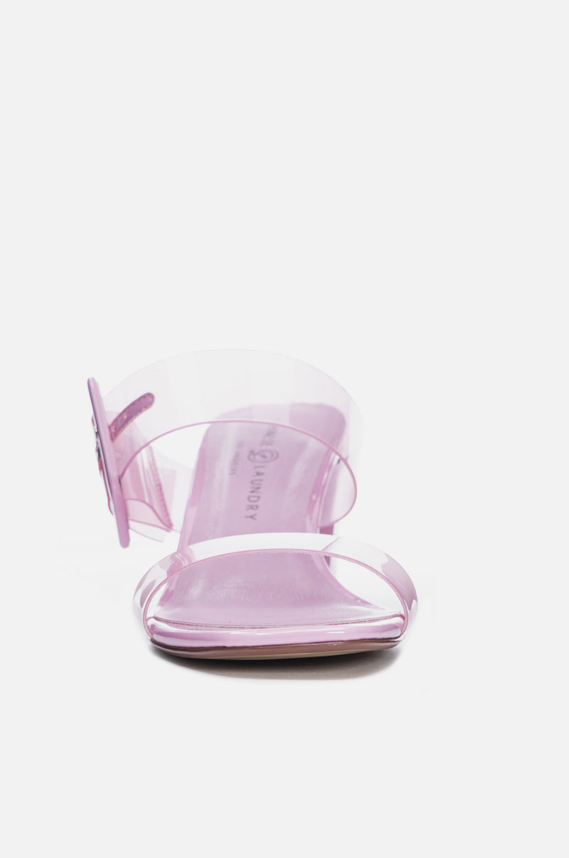 Yippy Slide Sandal - Absolute Fashion 2020