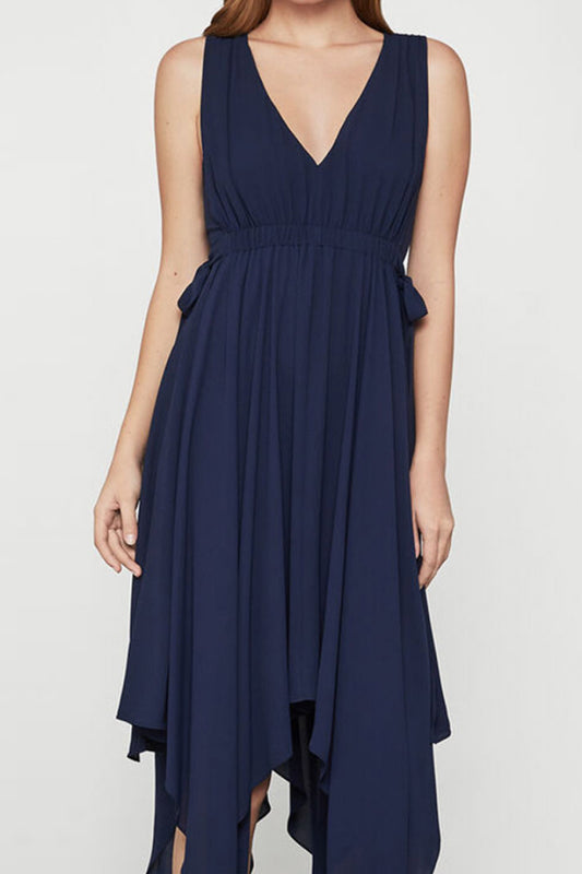Silhouette Bandana Dress - Absolute Fashion 2020