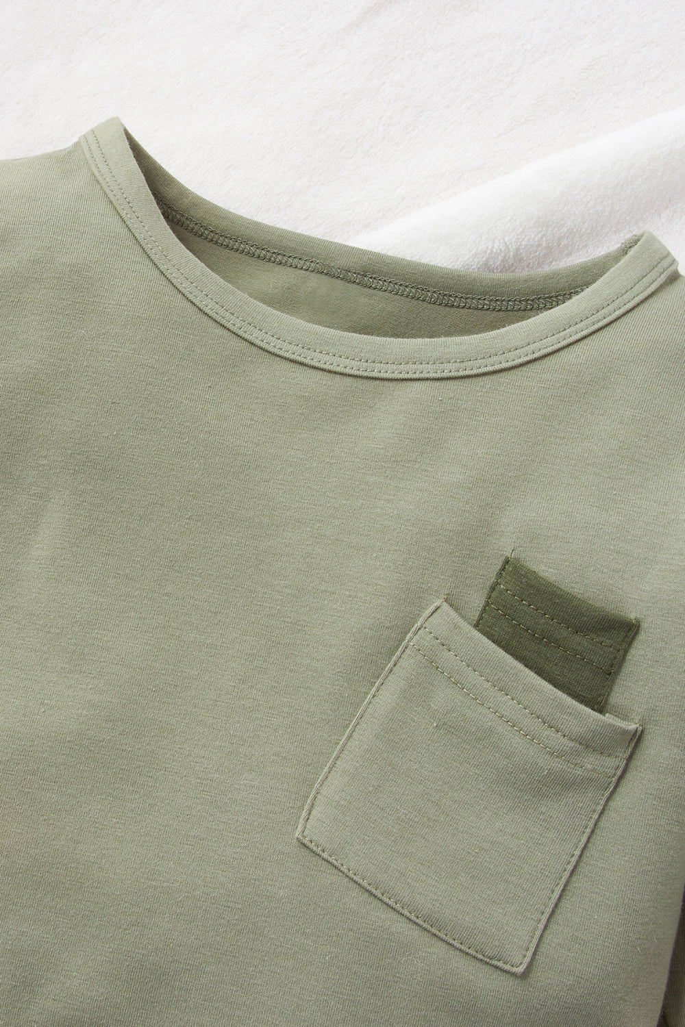 Boys' Sweatshirt and Pants Set