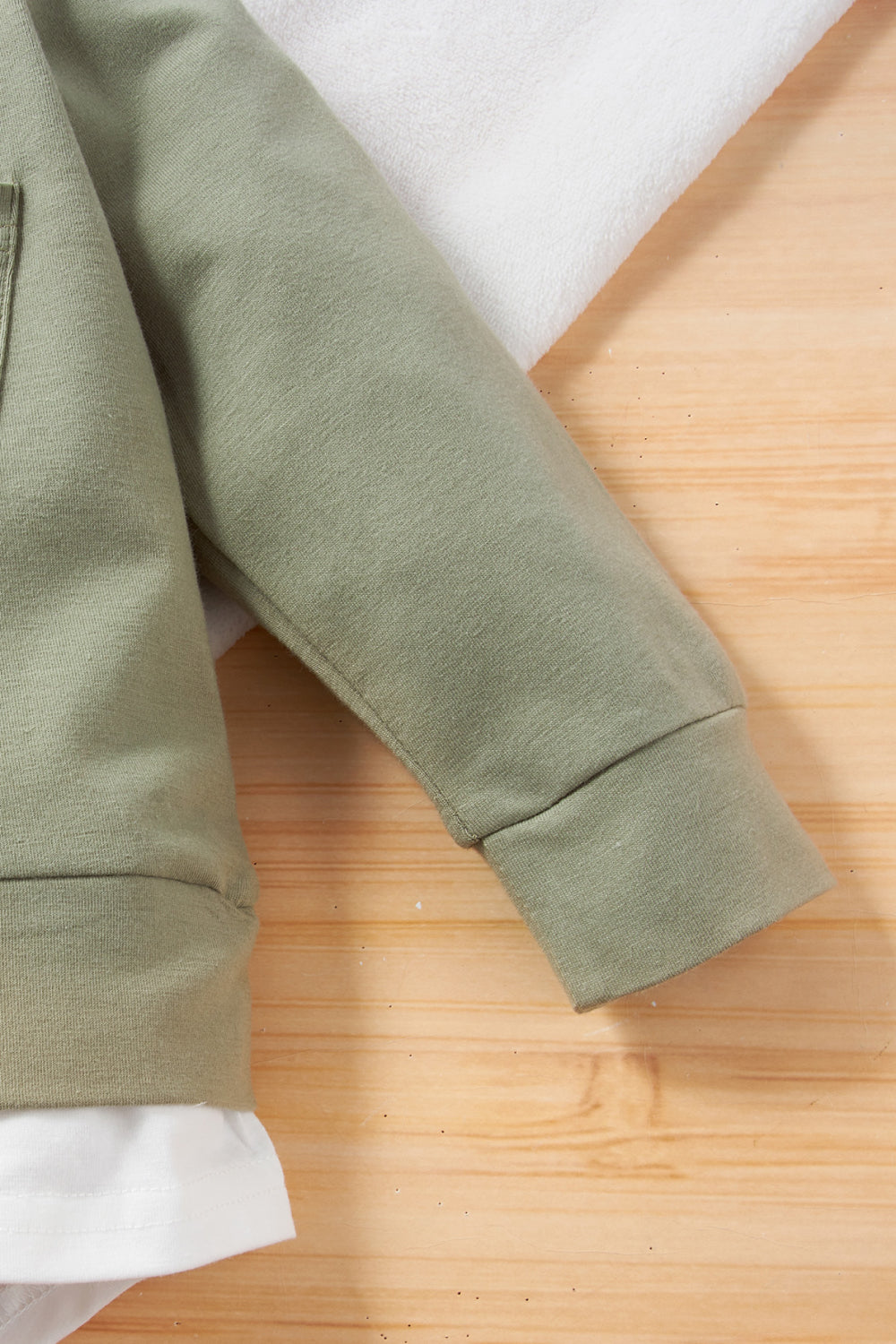 Boys' Sweatshirt and Pants Set