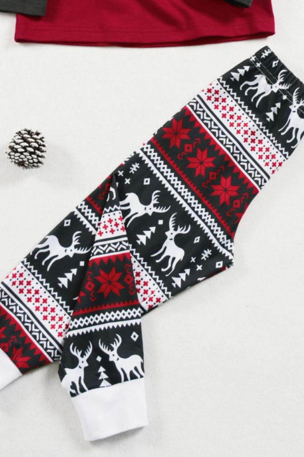 Kids Reindeer Lounge Set