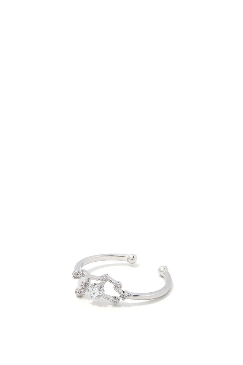 Virgo Constellation Star Ring - Absolute Fashion 2020