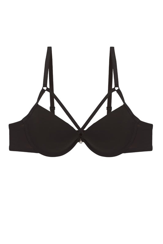 Cage Demi Bra - Absolute Fashion 2020