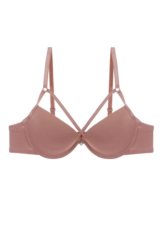 Cage Demi Bra - Absolute Fashion 2020