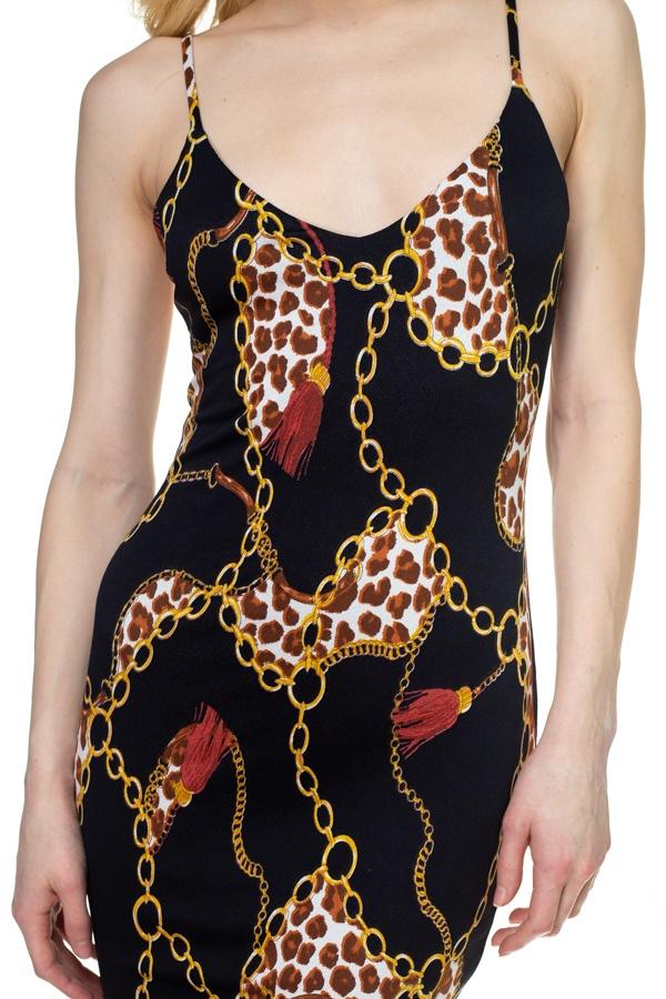 Sleeveless Dress - Absolute Fashion 2020