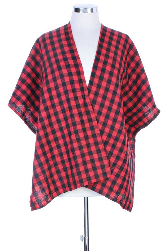 Red Love Scarf - Absolute Fashion 2020