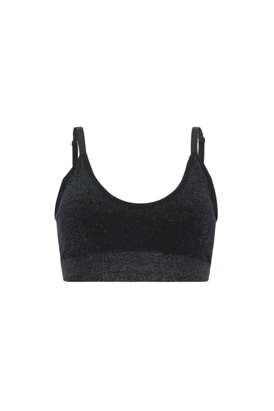 Shimmery Seamless Top - Absolute Fashion 2020