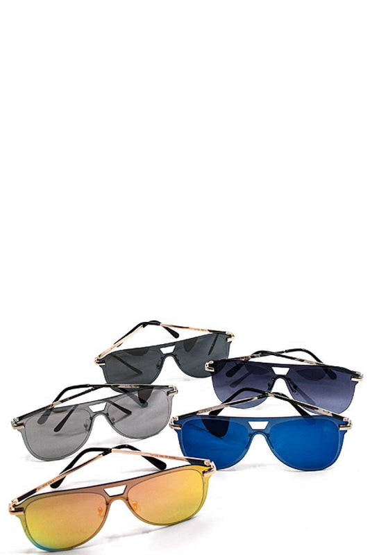 Designer Chic Sexy Sunglasses - Absolute Fashion 2020