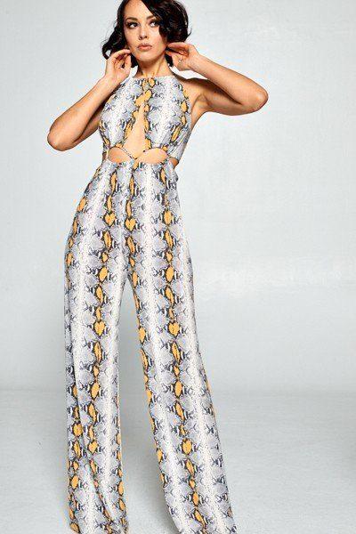 Romper - Absolute Fashion 2020