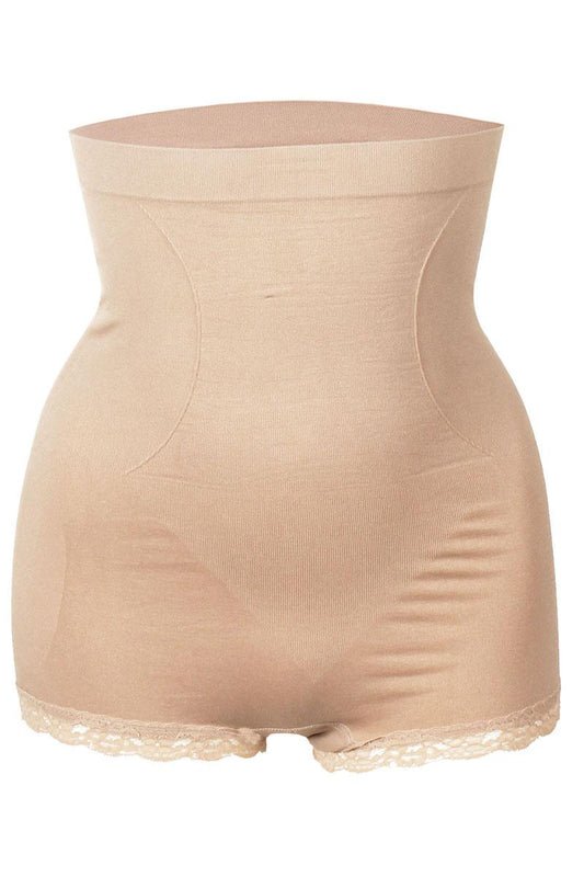 Seamless Brief - Absolute Fashion 2020