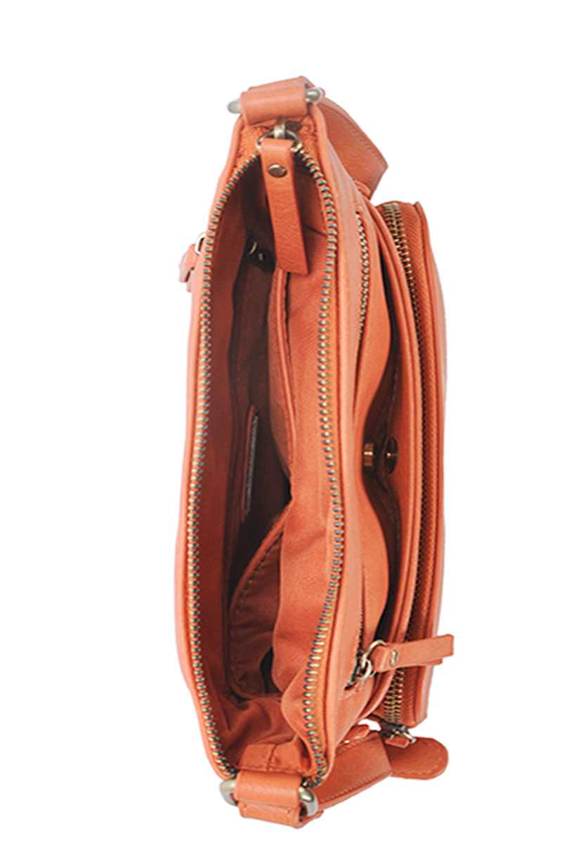 Fashion Chic Modern Crossbody Bag - Absolute Fashion 2020
