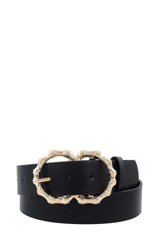 Stylish Chic Buckle Belt - Absolute Fashion 2020