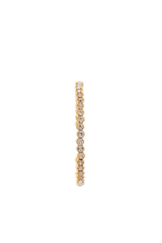Stylish Multi Rhinestone Bracelet - Absolute Fashion 2020