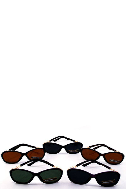 Fashion Sexy Trendy Sunglasses - Absolute Fashion 2020