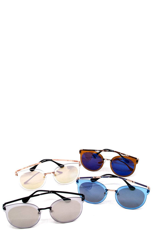 Sexy Trendy Modern Sunglasses - Absolute Fashion 2020