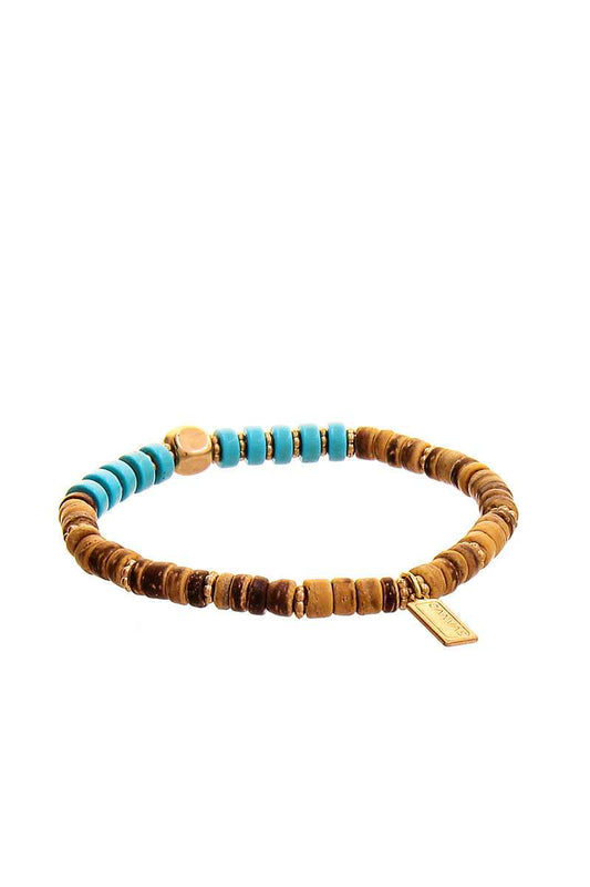 Stylish Fashion Beaded Bracelet - Absolute Fashion 2020