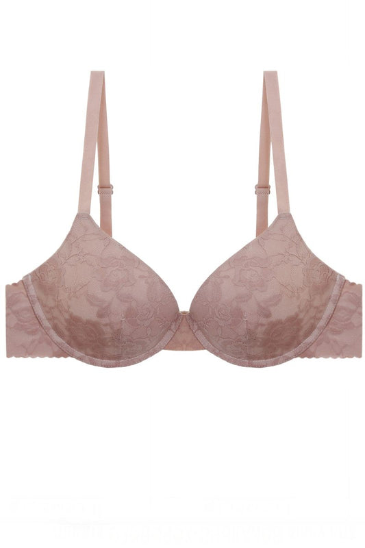 Lace Demi Bra - Absolute Fashion 2020