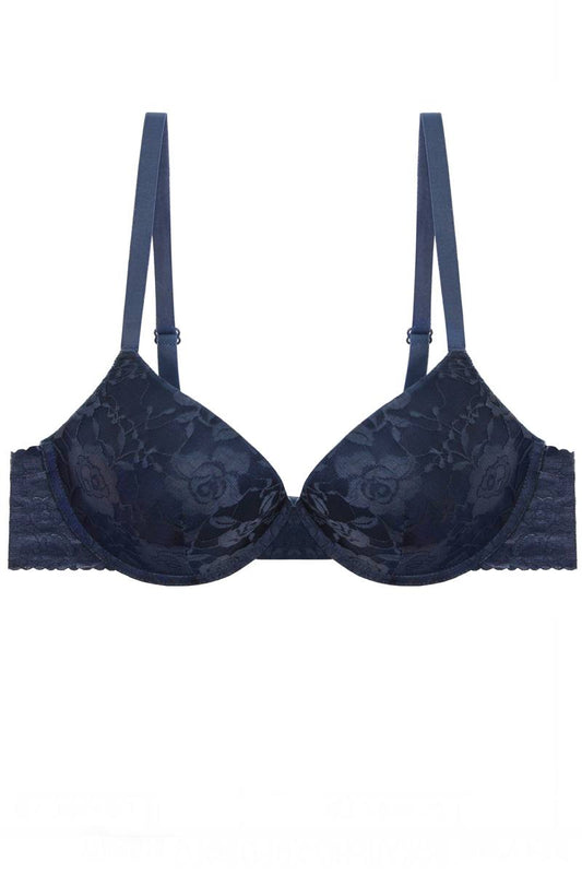 Lace Demi Bra - Absolute Fashion 2020