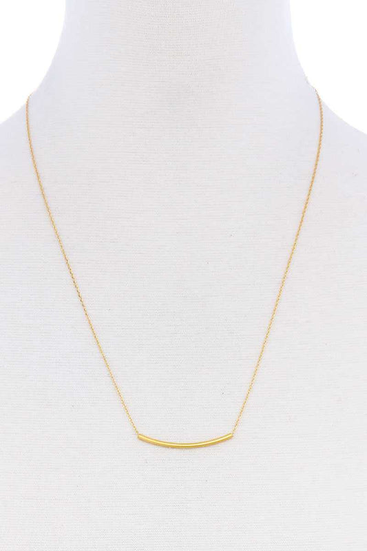 Designer Fashion Necklace - Absolute Fashion 2020