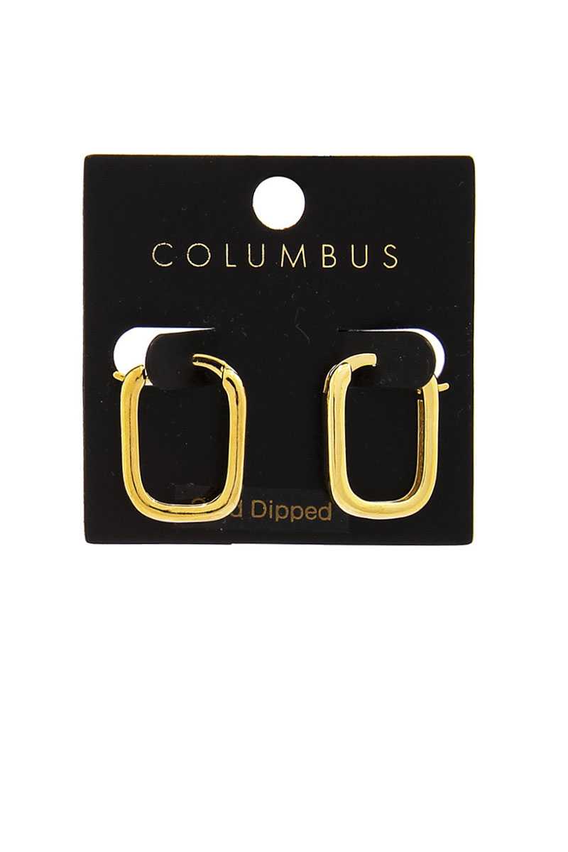 Fashion Cute Huggie Mini Earring - Absolute Fashion 2020