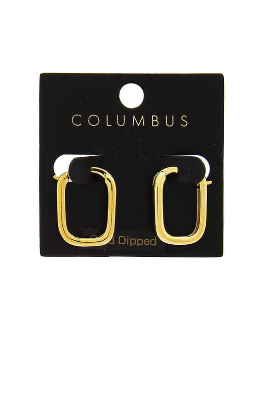 Fashion Cute Huggie Mini Earring - Absolute Fashion 2020