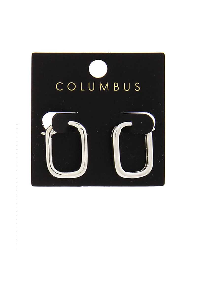 Fashion Cute Huggie Mini Earring - Absolute Fashion 2020