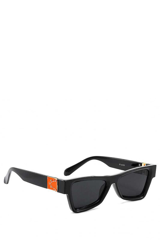 Designer Fashion Sleek Sunglasses - Absolute Fashion 2020