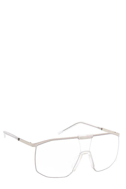 Stylish Clear Sunglasses - Absolute Fashion 2020