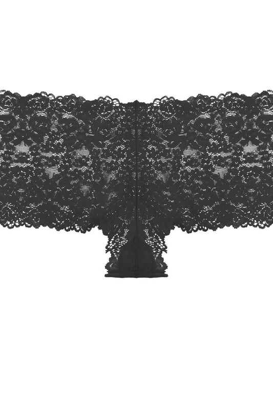 Lace Boyshorts - Absolute Fashion 2020