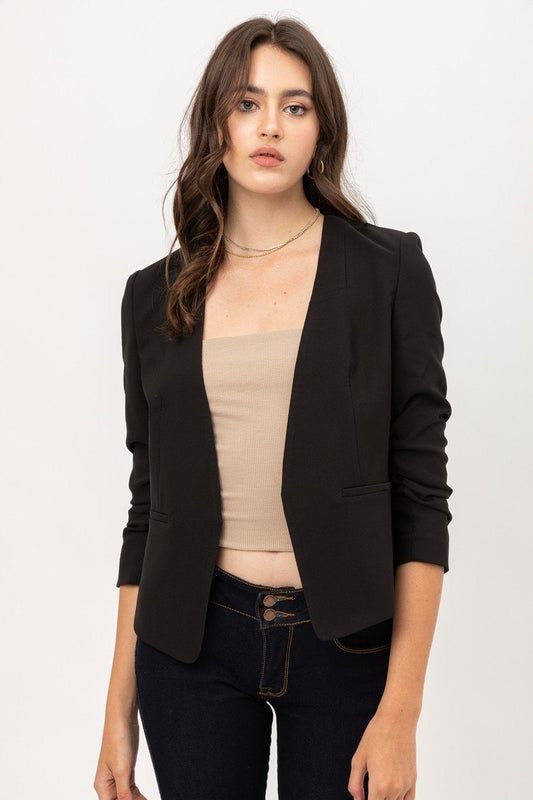 Vertigo Blazer - Absolute Fashion 2020