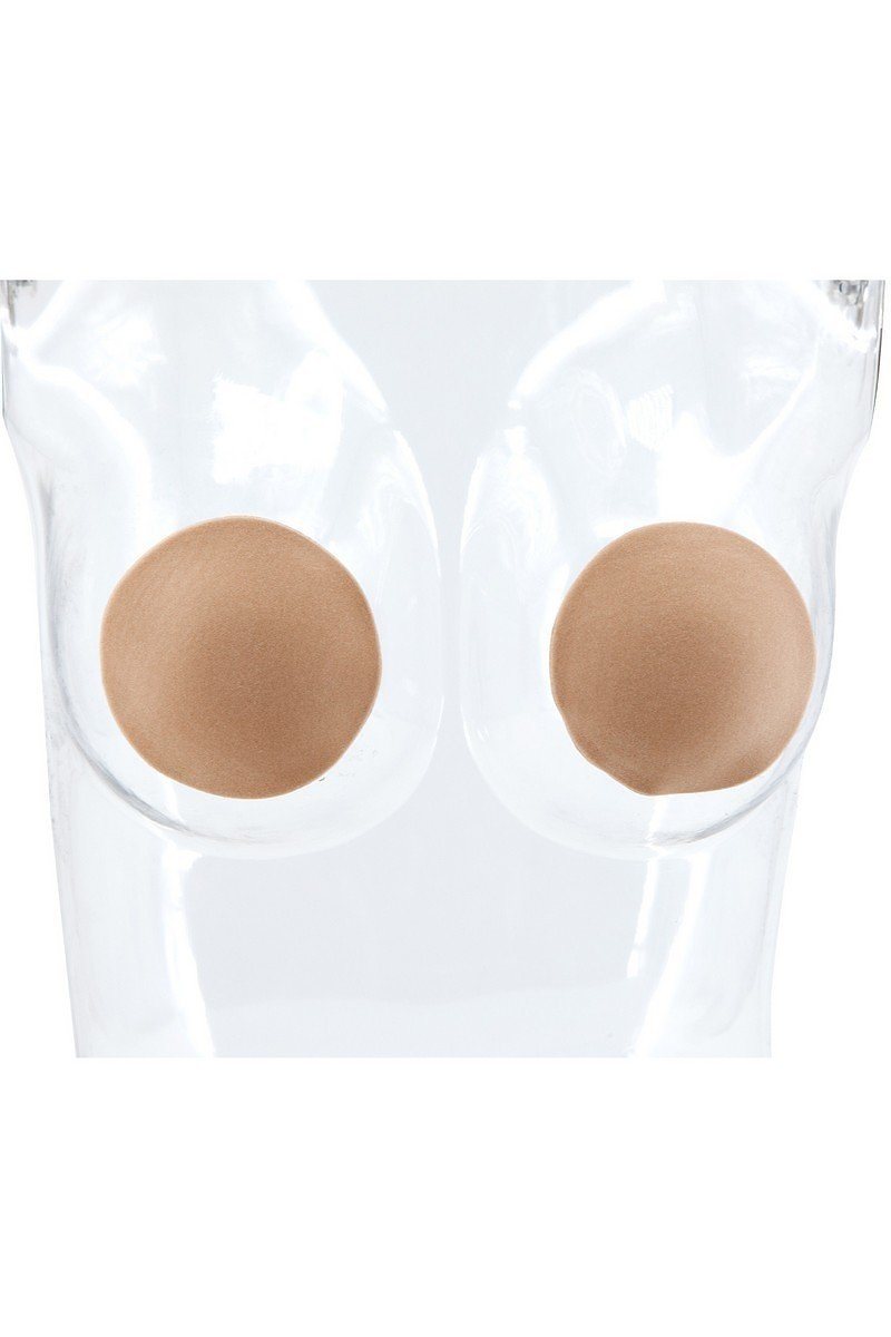 Adhesive Cloth Round Nipple Covers. - Absolute Fashion 2020