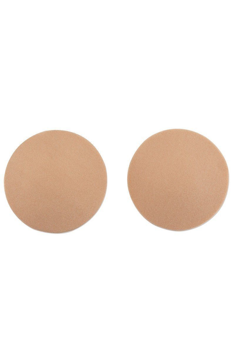 Adhesive Cloth Round Nipple Covers. - Absolute Fashion 2020