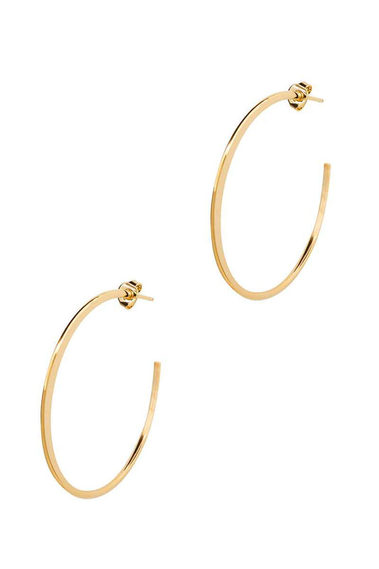 Secret Box Classic Muse Hoop - Absolute Fashion 2020