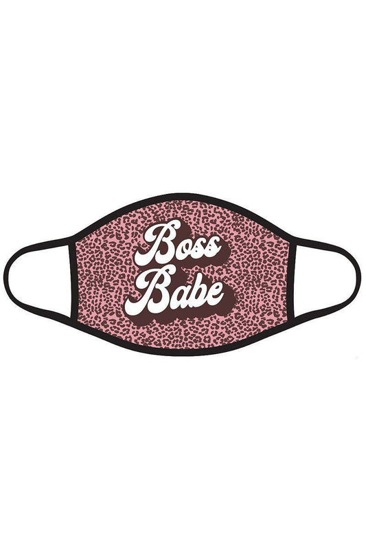 3d Sequin Fashion Graphic Printed Face Mask Unisex Adult - Absolute Fashion 2020