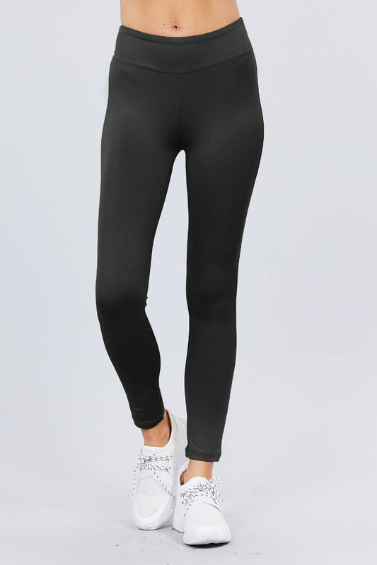 Workout Long Pants - Absolute Fashion 2020