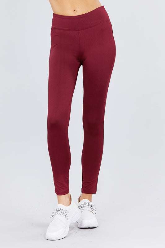 Workout Long Pants - Absolute Fashion 2020