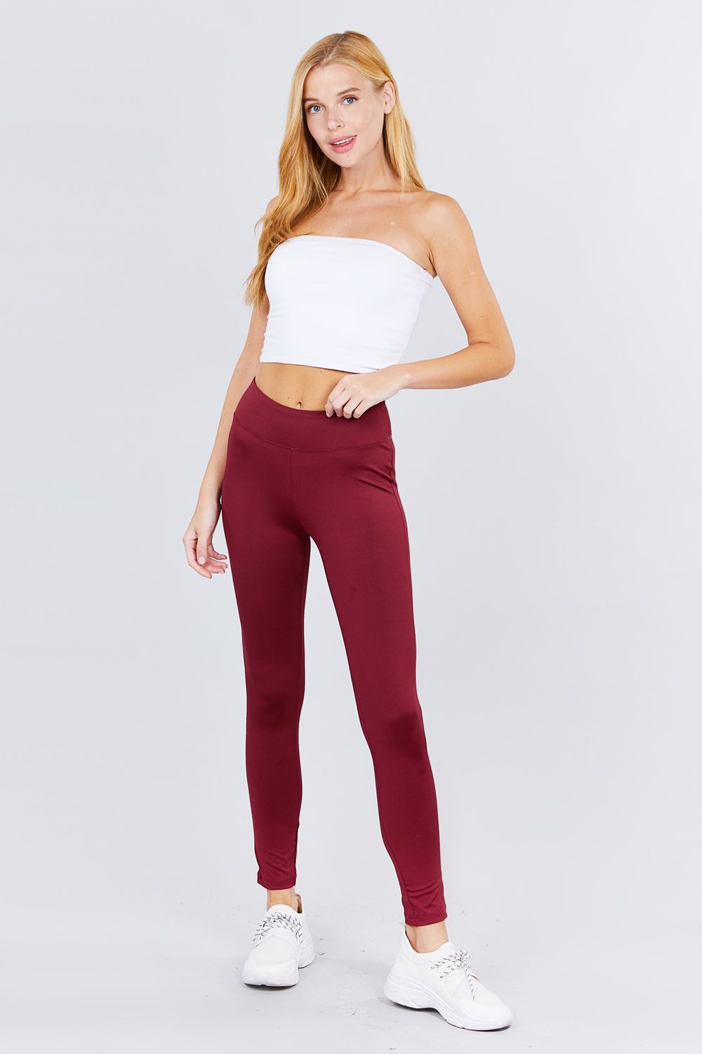 Workout Long Pants - Absolute Fashion 2020