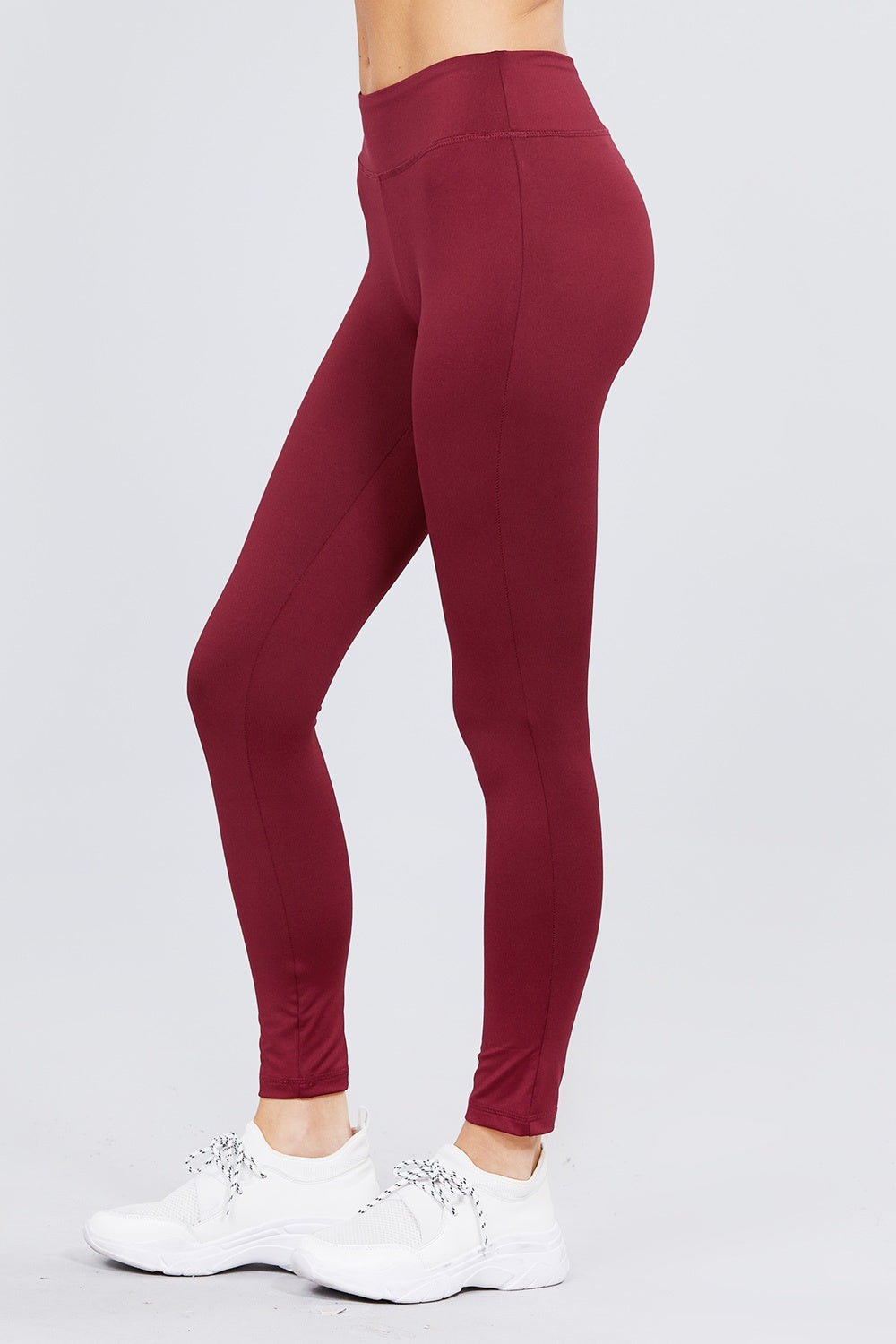 Workout Long Pants - Absolute Fashion 2020