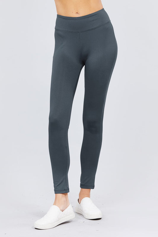 Workout Long Pants - Absolute Fashion 2020