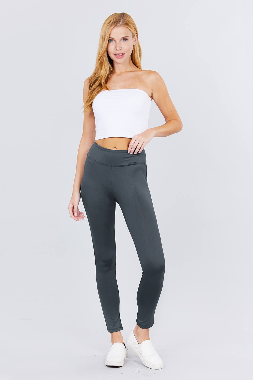 Workout Long Pants - Absolute Fashion 2020