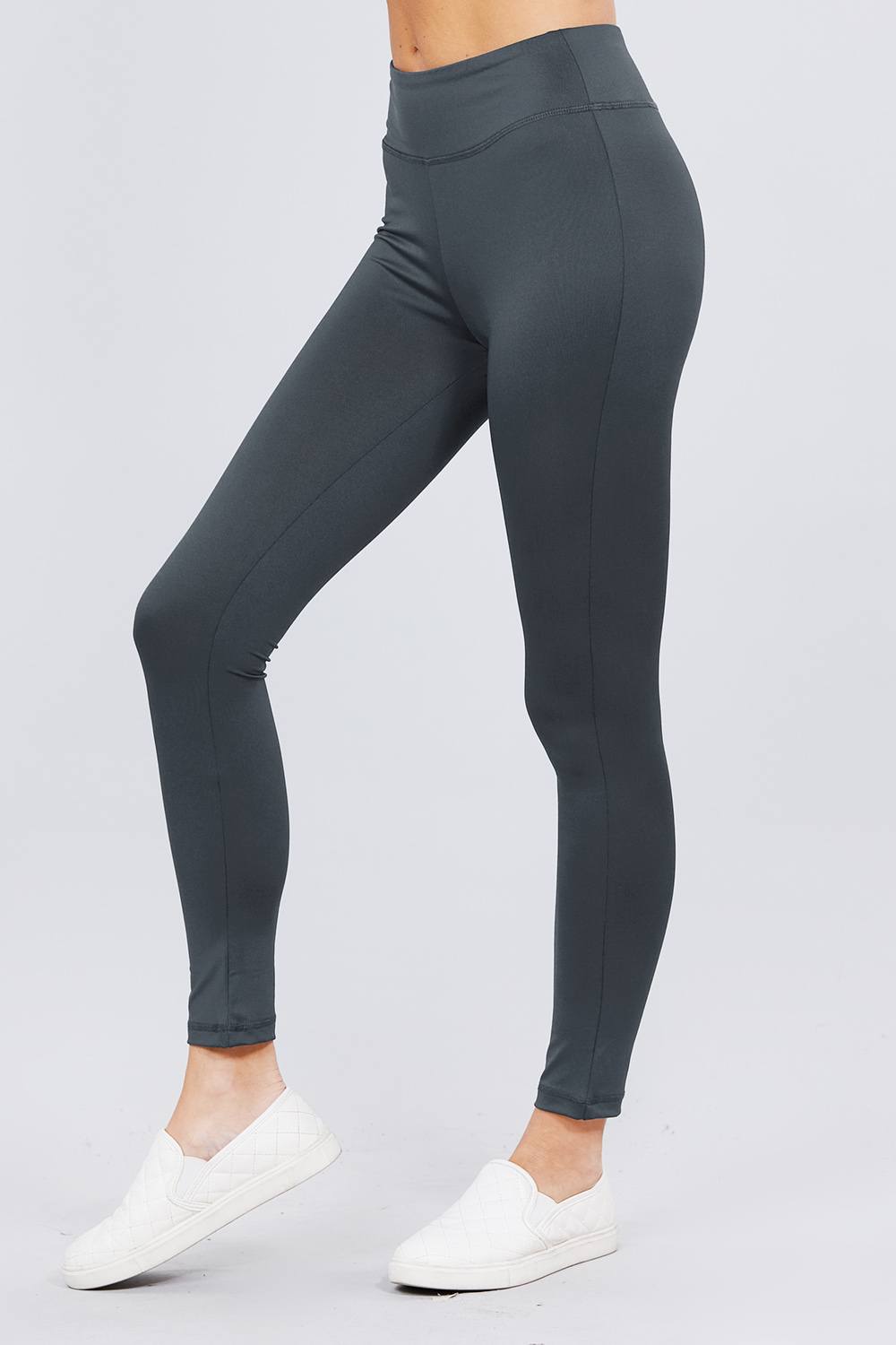 Workout Long Pants - Absolute Fashion 2020