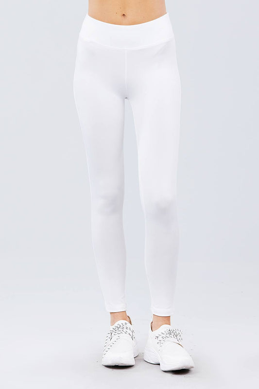 Workout Long Pants - Absolute Fashion 2020