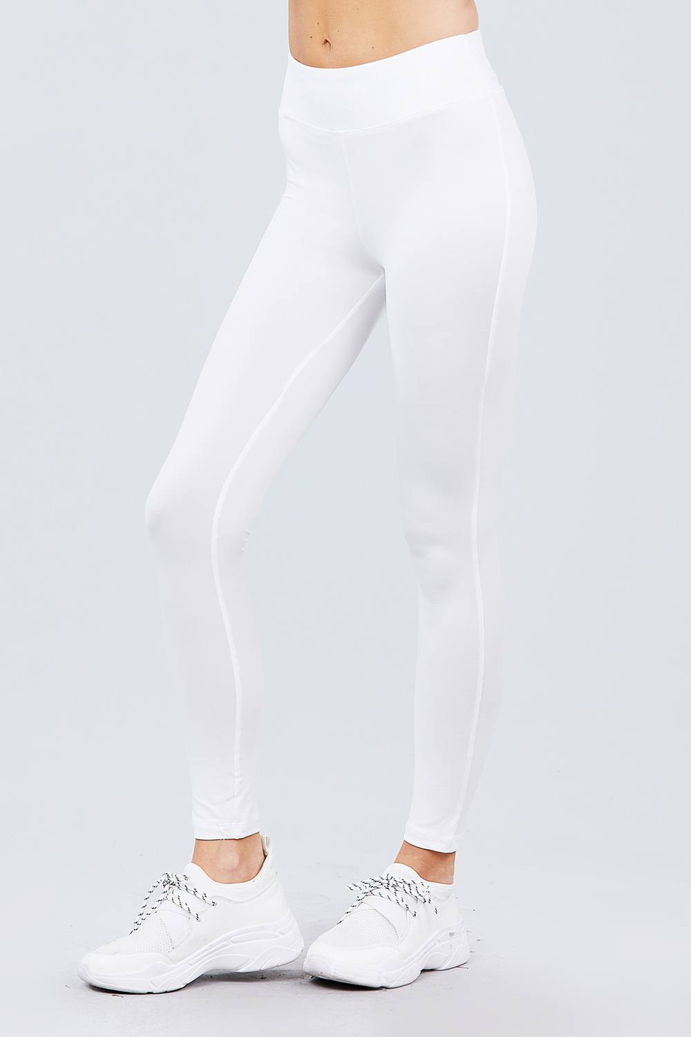 Workout Long Pants - Absolute Fashion 2020