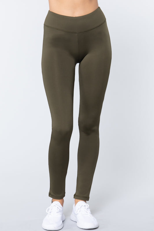Workout Long Pants - Absolute Fashion 2020