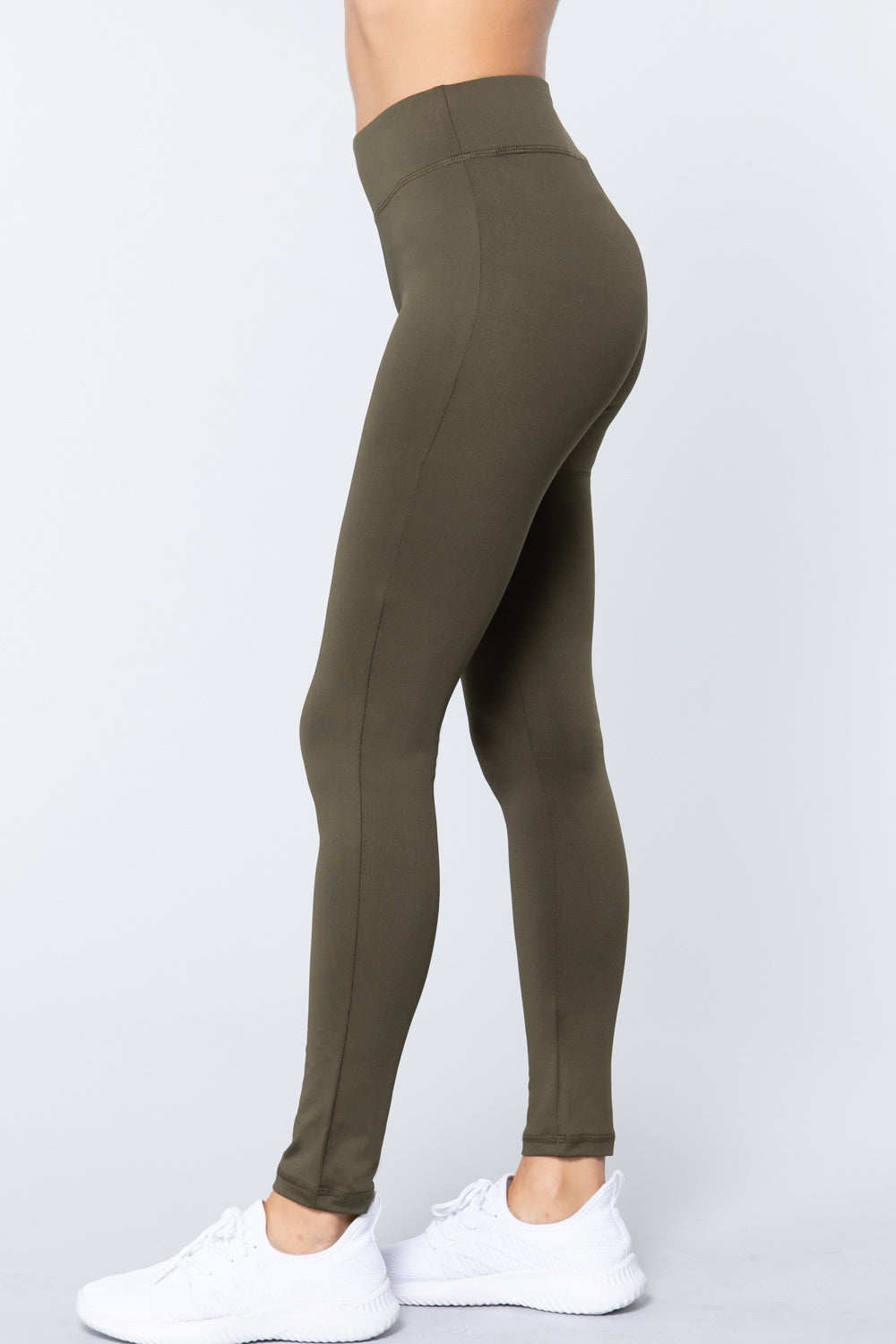 Workout Long Pants - Absolute Fashion 2020
