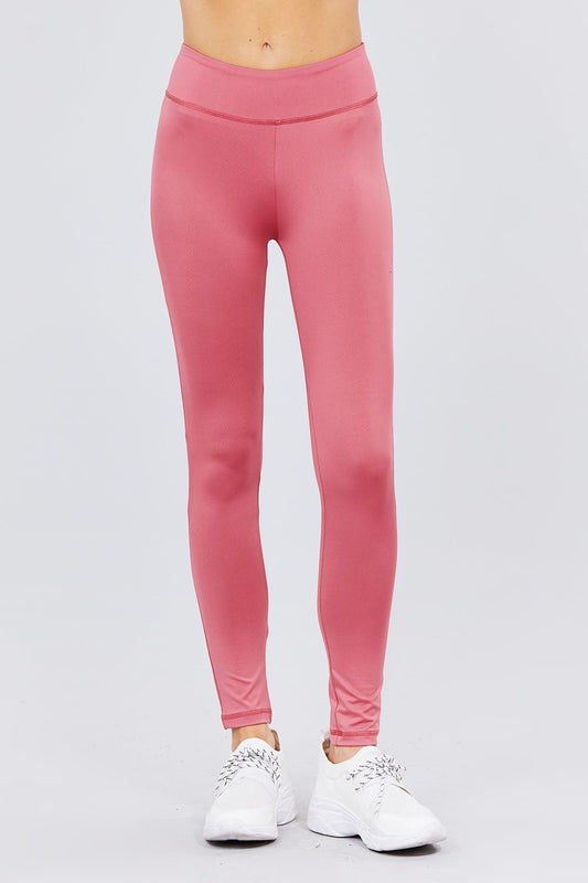 Workout Long Pants - Absolute Fashion 2020